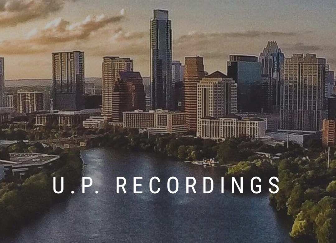 U.P. Recordings