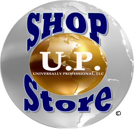 Shop U.P. Store